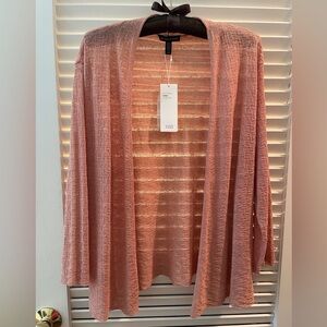 Eileen Fisher Cardigan NWT